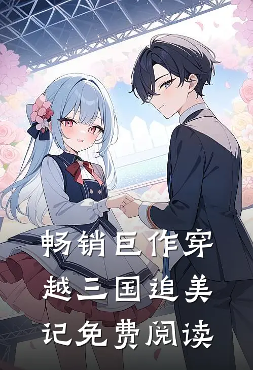 畅销巨作穿越三国追美记免费阅读