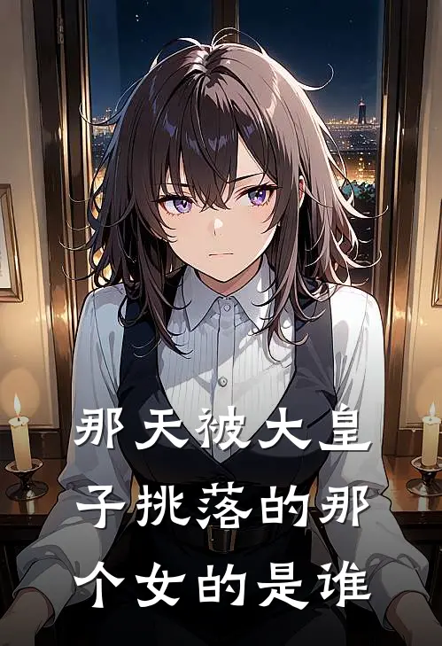 那天被大皇子挑落的那个女的是谁