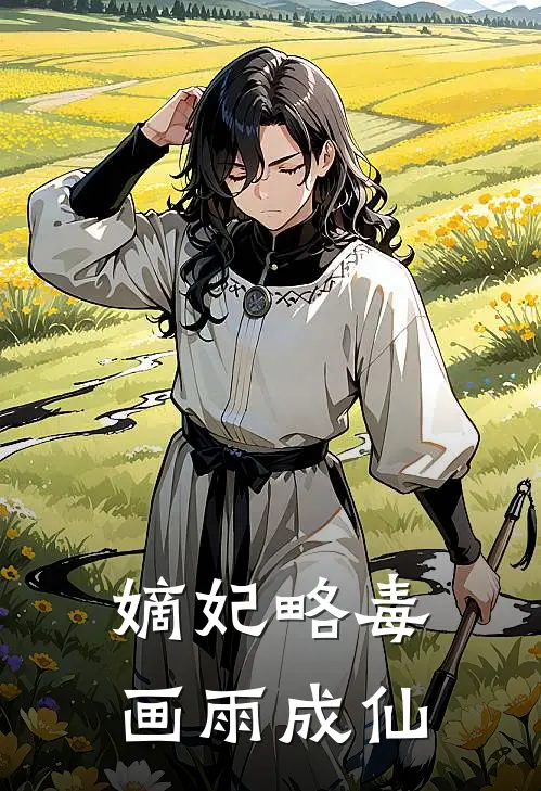 嫡妃略毒 画雨成仙