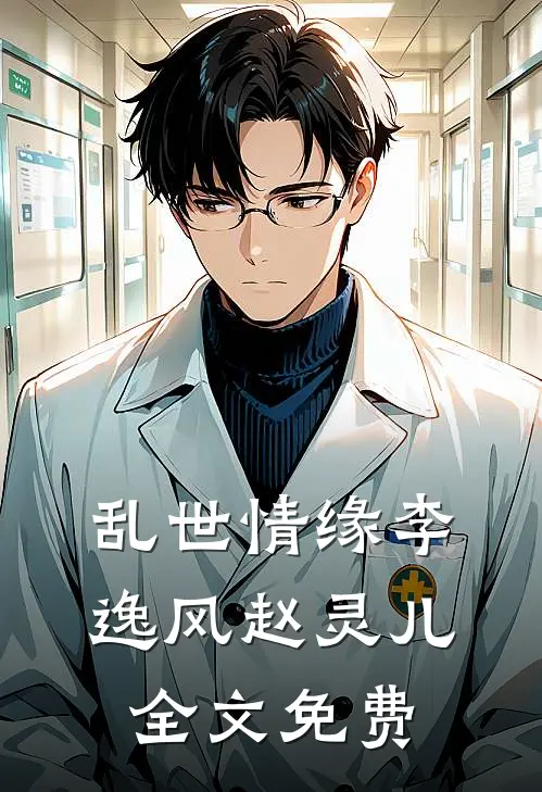乱世情缘李逸风赵灵儿全文免费