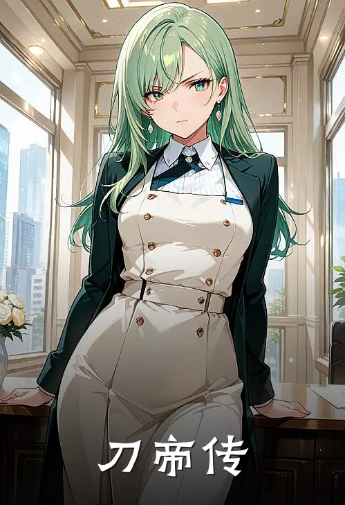 刀帝传