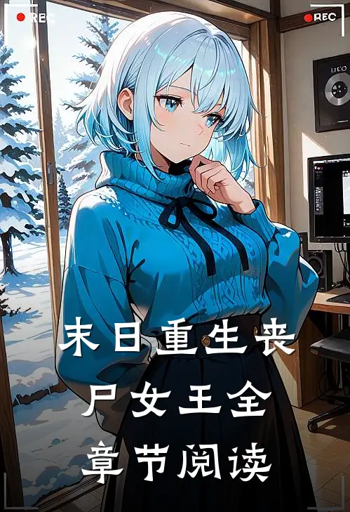 末日重生丧尸女王全章节阅读