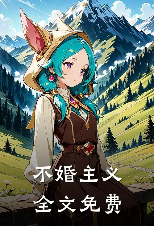 不婚主义全文免费