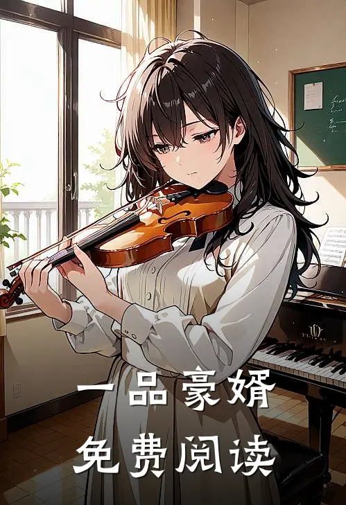 一品豪婿免费阅读