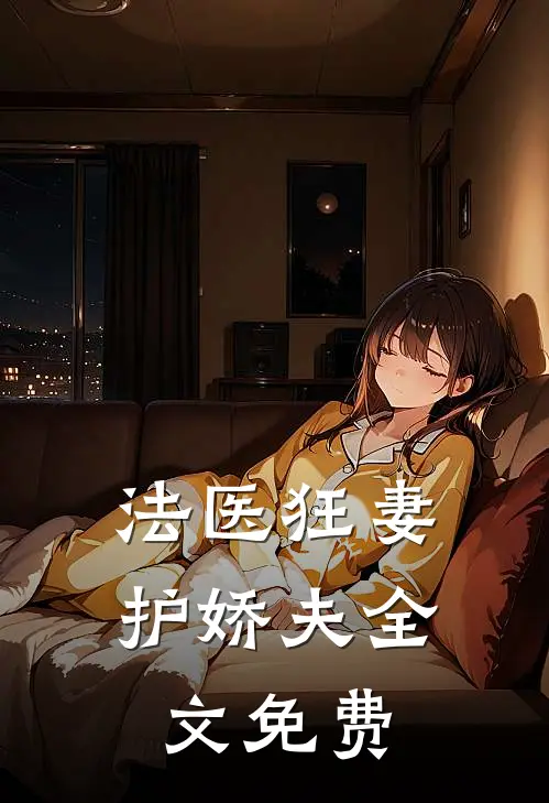 法医狂妻护娇夫全文免费
