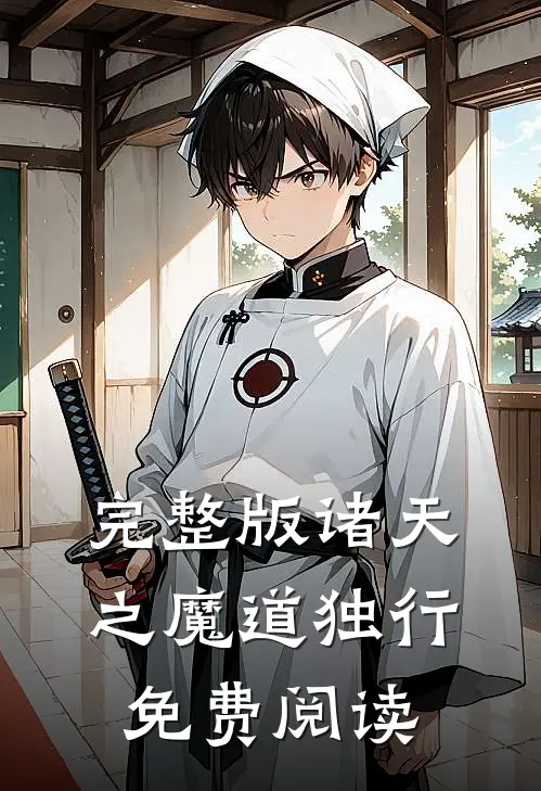 完整版诸天之魔道独行免费阅读