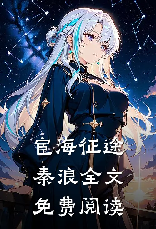 宦海征途秦浪全文免费阅读