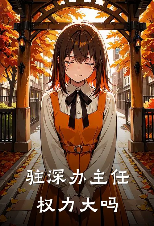 驻深办主任权力大吗