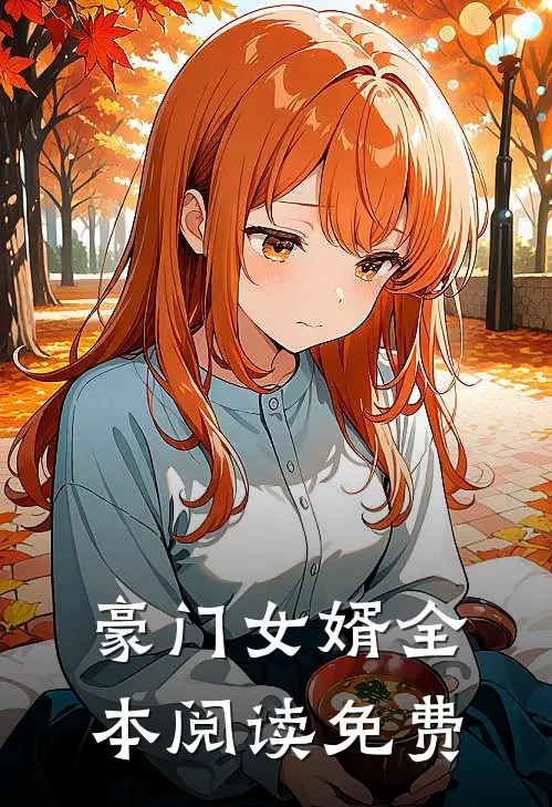 豪门女婿全本阅读免费