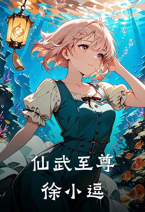 仙武至尊 徐小逗
