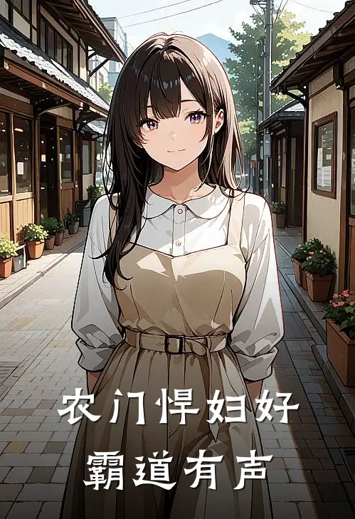 农门悍妇好霸道有声
