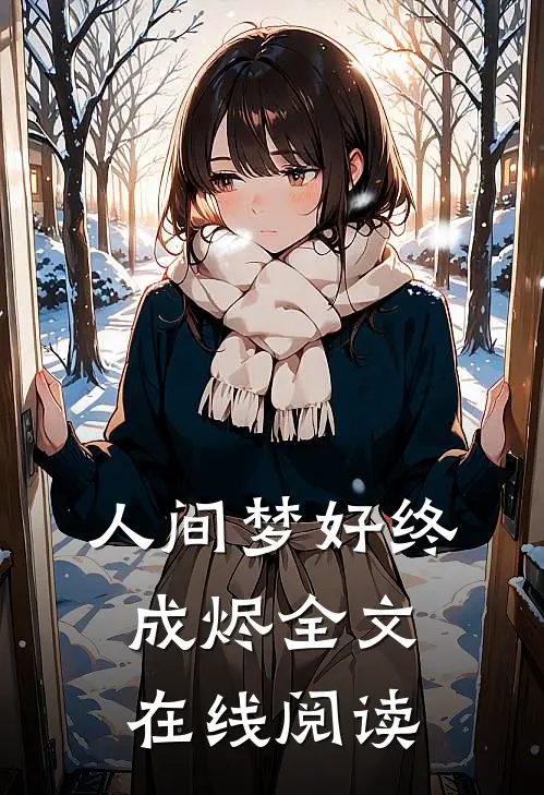 人间梦好终成烬全文在线阅读