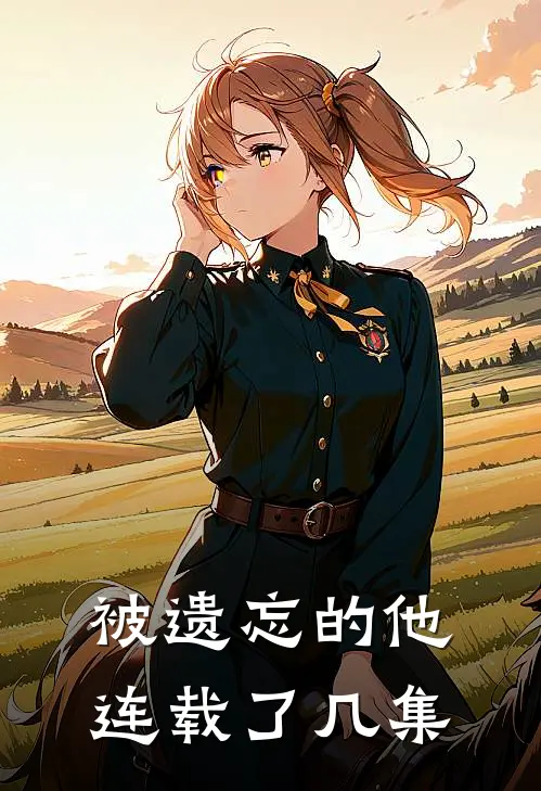 被遗忘的他连载了几集