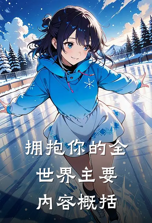 拥抱你的全世界主要内容概括