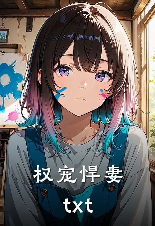 权宠悍妻txt