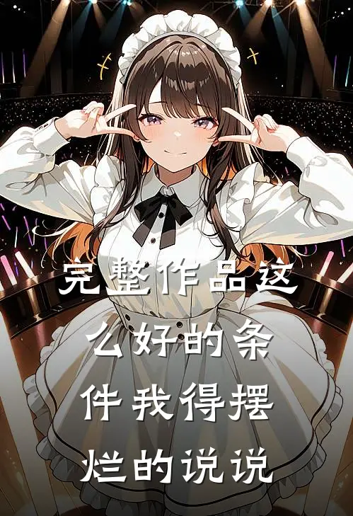 完整作品这么好的条件我得摆烂的说说