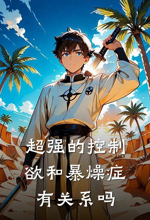 超强的控制欲和暴燥症有关系吗