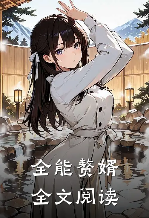全能赘婿全文阅读