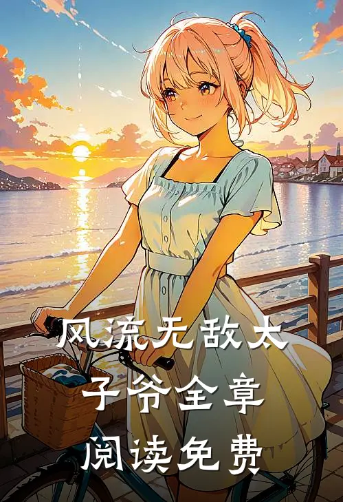 风流无敌太子爷全章阅读免费