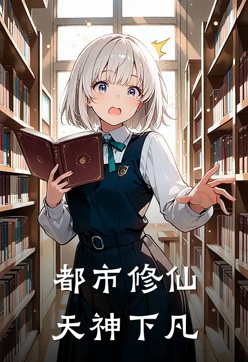 都市修仙天神下凡