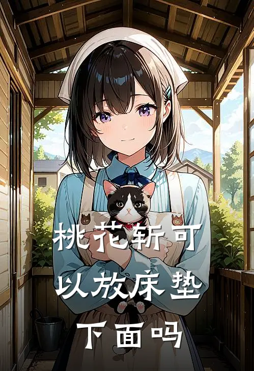 桃花斩可以放床垫下面吗