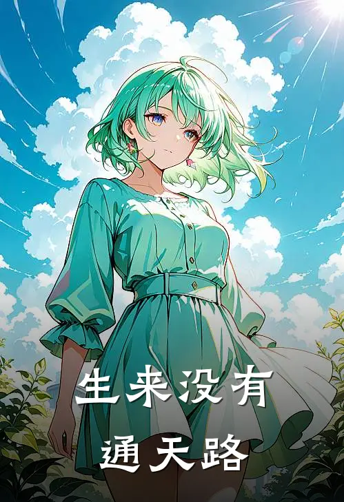生来没有通天路