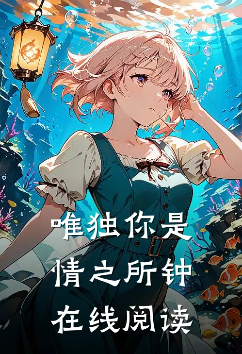 唯独你是情之所钟在线阅读