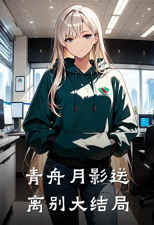 青舟月影送离别大结局