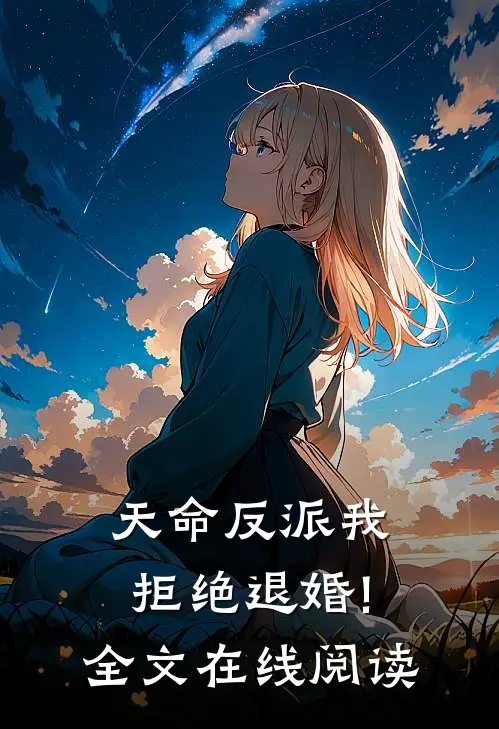 天命反派我,拒绝退婚!全文在线阅读