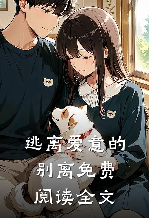 逃离爱意的别离免费阅读全文
