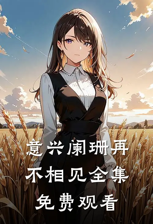 意兴阑珊再不相见全集免费观看