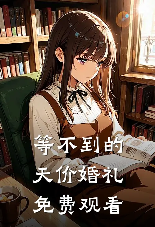 等不到的天价婚礼免费观看