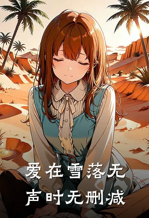 爱在雪落无声时无删减