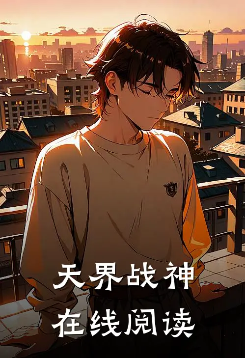 天界战神在线阅读