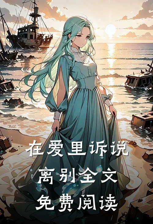 在爱里诉说离别全文免费阅读