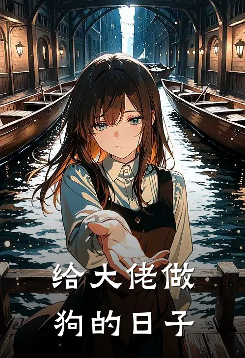 给大佬做狗的日子