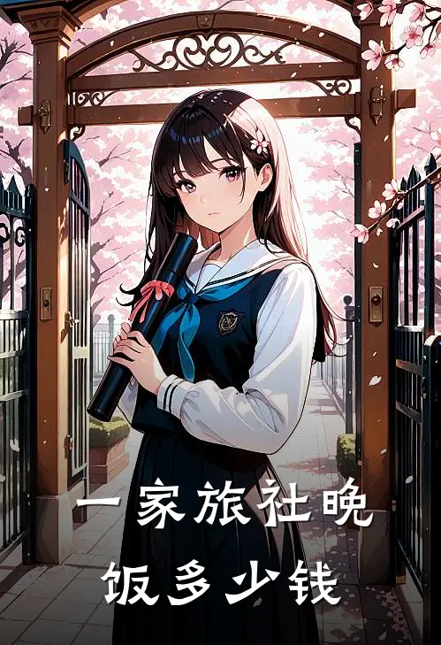 一家旅社晚饭多少钱