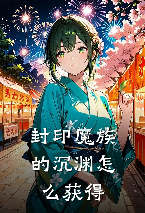 封印魔族的沉渊怎么获得