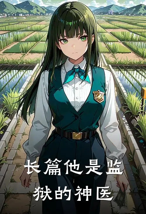 长篇他是监狱的神医