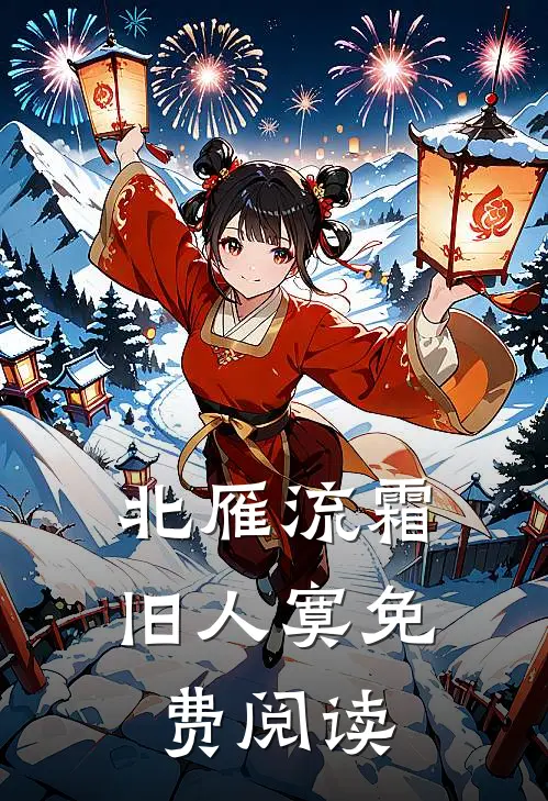 北雁流霜旧人寞免费阅读