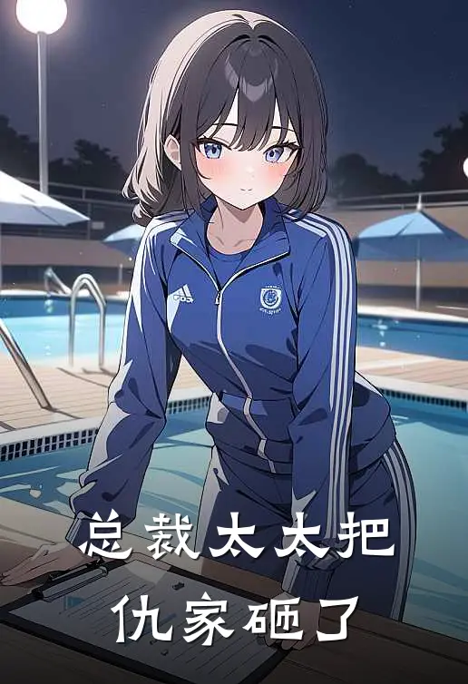总裁太太把仇家砸了