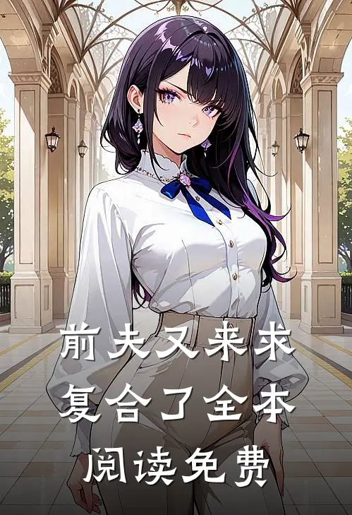 前夫又来求复合了全本阅读免费