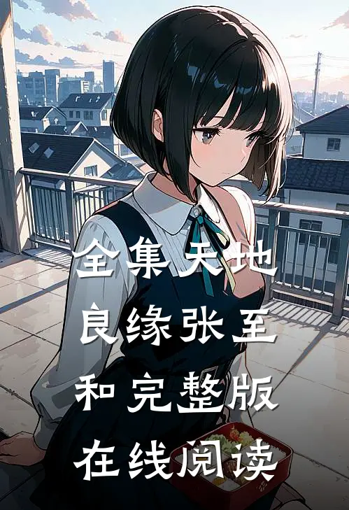 全集天地良缘张至和完整版在线阅读