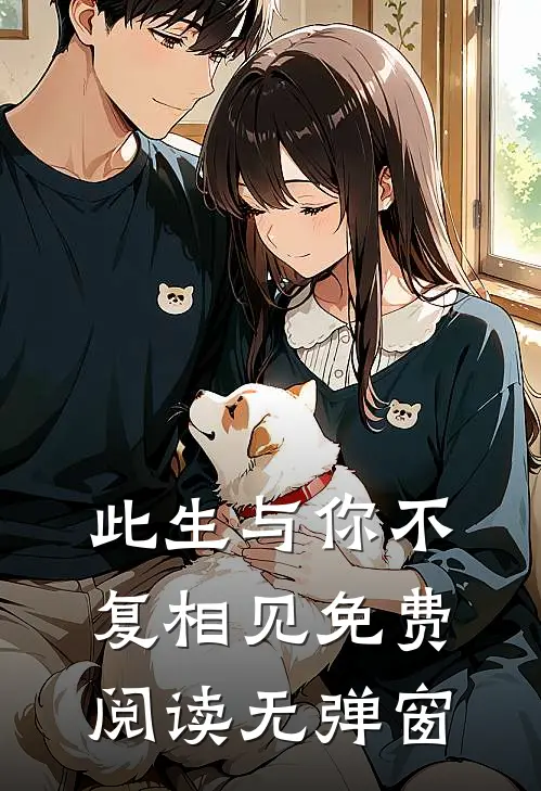 此生与你不复相见免费阅读无弹窗