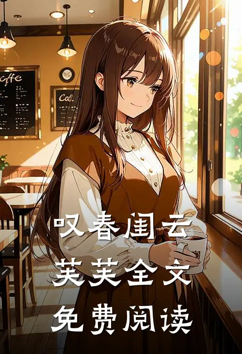 叹春闺云芙芙全文免费阅读