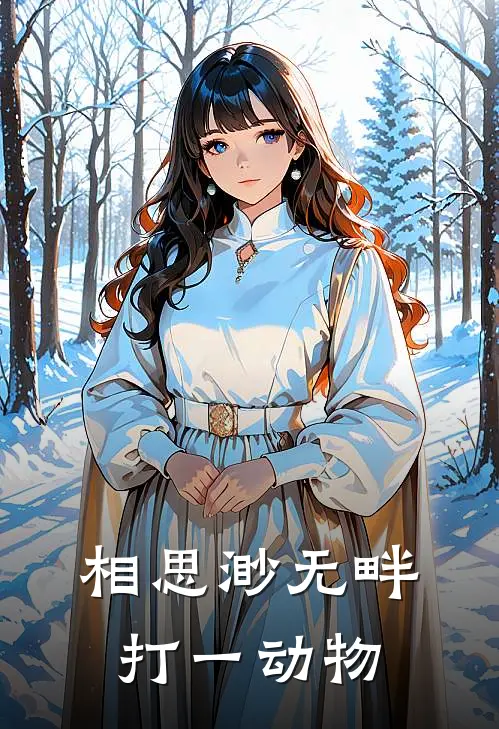 相思渺无畔打一动物