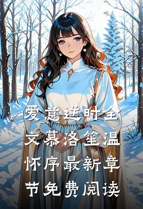 爱意逆时全文慕洛笙温怀序最新章节免费阅读