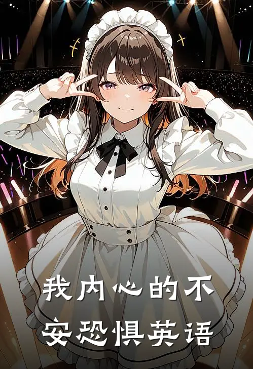 我内心的不安恐惧英语