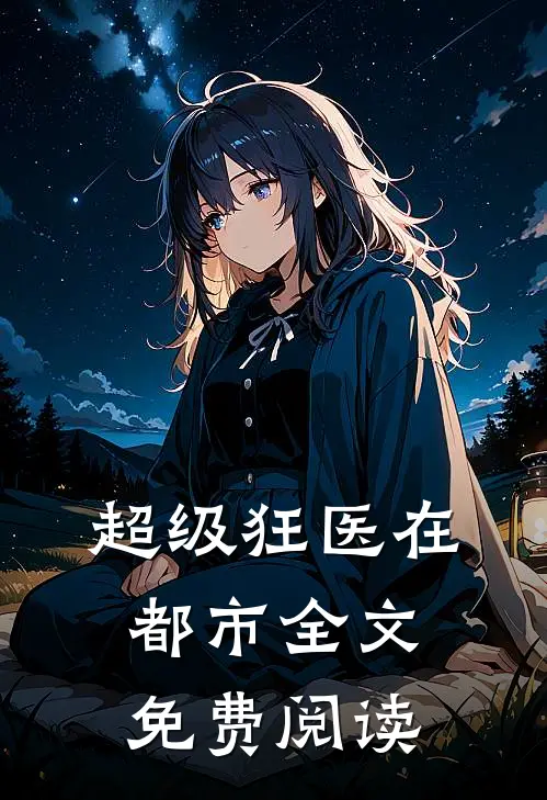超级狂医在都市全文免费阅读