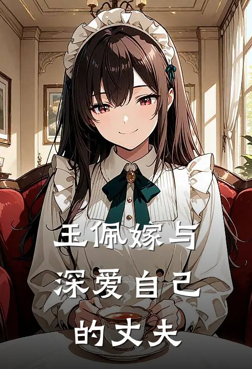 玉佩嫁与深爱自己的丈夫
